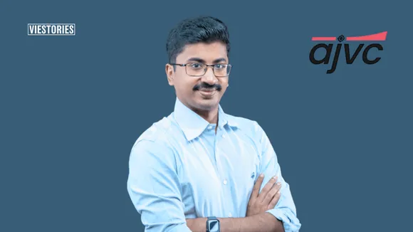 VC firm AJVC closes maiden fund at Rs 165 Cr