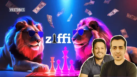Ziffi Chess raises over $5 Mn in Series A round led by Tanglin Venture Partners