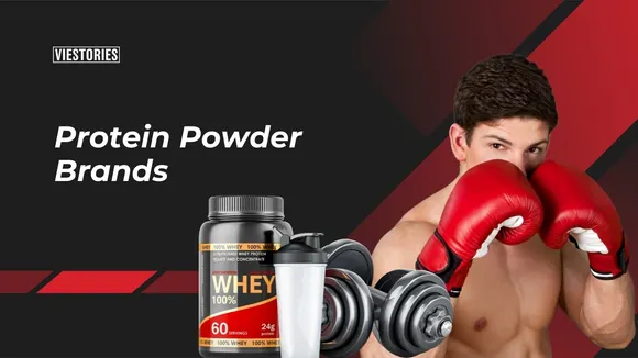 Protein Powder Brands