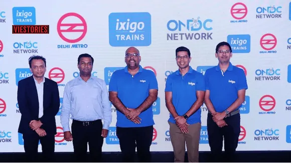 Online travel company Ixigo partners with DMRC, ONDC to offer metro tickets