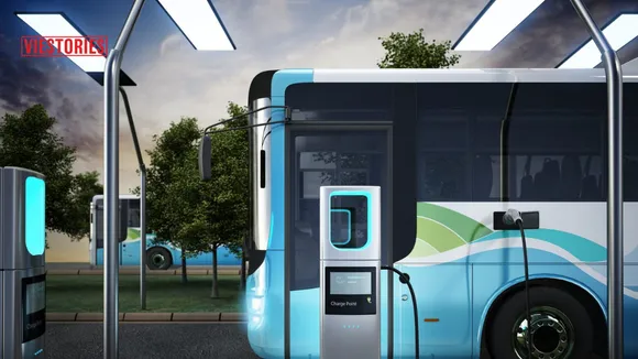 IFC Partners JBM Group and GreenCell Mobility with $137M investment to boost India’s e-bus fleet