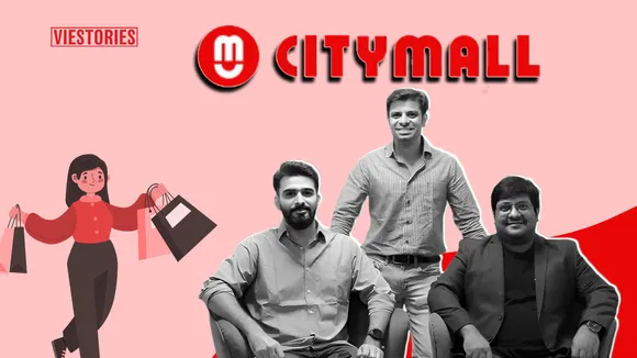 CityMall’s $47M Leap How a Social E-Commerce Startup is Redefining Online Shopping in India