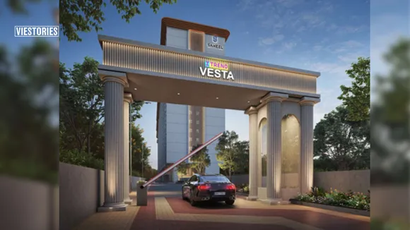 ITrend Vesta Where Smart Spaces Meet Seamless Living