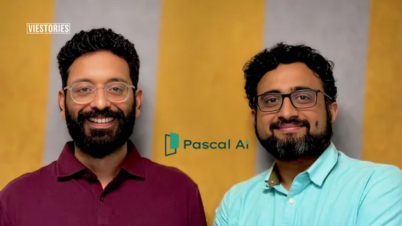 Pascal AI raises $3.1 million in seed funding led by Kalaari Capital