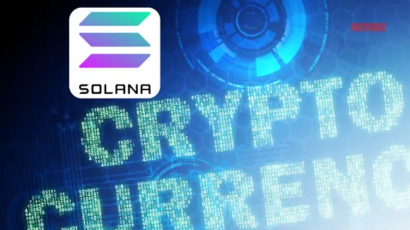 Solana Crypto