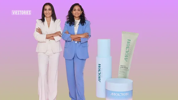 Sugar Cosmetics partners with Myntra to launch Gen-Z focused brand Molten Beauty