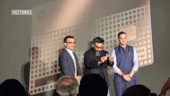 CRED launches RuPay credit card in partnership with IndusInd Bank