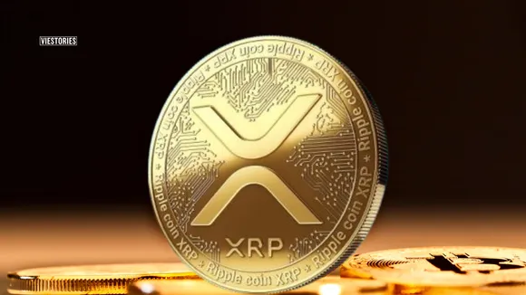 XRP Price Chart, Marketcap and Chart
