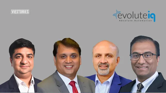 AI automation platform EvoluteIQ raises $53M in funding round led by Baird Capital