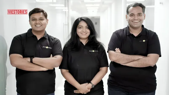 Homeware brand Ecosoul raises $20 million in Series B round