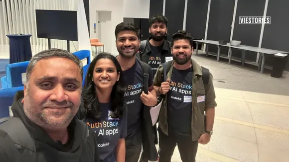 SaaS startup Scalekit raises $5.5 Mn seed funidng led by Together Fund