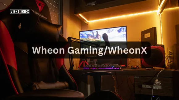 Wheon Gaming aka WheonX Redefining Online Gaming