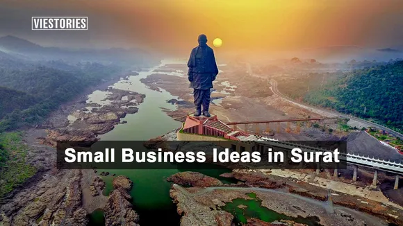 Business Ideas in Surat
