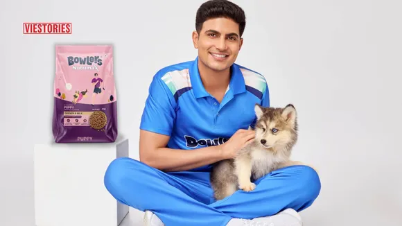 Cricketer Shubman Gill joins Allana Consumer Products’ Bowlers as brand ambassador