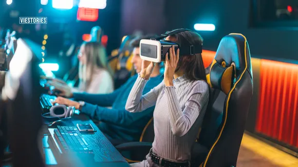 Gaming Zone Franchise