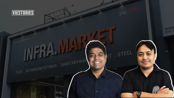 Infra.Market to raise Rs 731 Cr from promoters, others