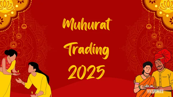 Muhurat Trading 2025 Date, Time, Importance & Tips