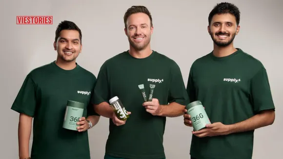 Nutrition brand Supply6 raises $1.1 million in seed round led by Zeropearl VC
