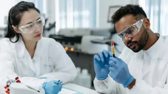 The Business of Genomics Why NGS Library Preparation Is Key for Next-Gen Healthcare Startups