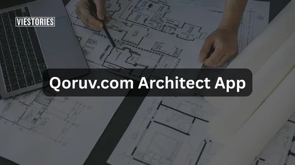 Qoruv.com Architect App A Complete Guide for Modern Architects
