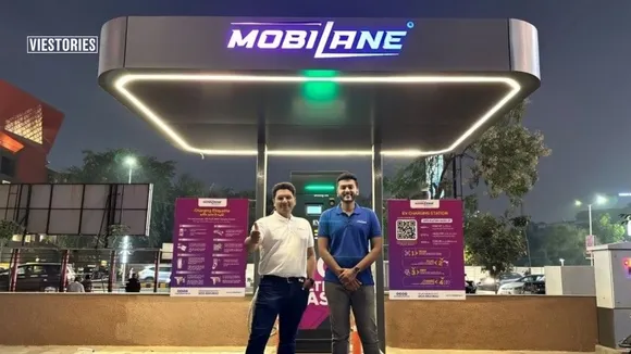 EVamp Technologies secures Rs 7 crore funding to scale production