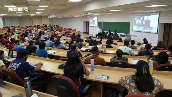 XLRI Partners with Industries Department and Invest India to Launch 15 Live Projects under Jharkhand Industrial Policy Lab