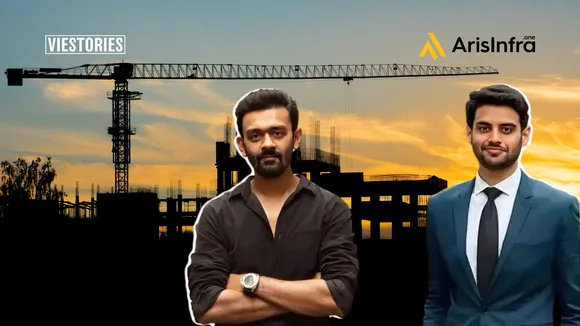 NeoMile Capital raises Stake In ArisInfra To 5.13%