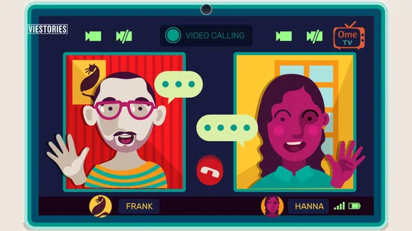 Ome TV Best Cam Chat Alternative to Omegle