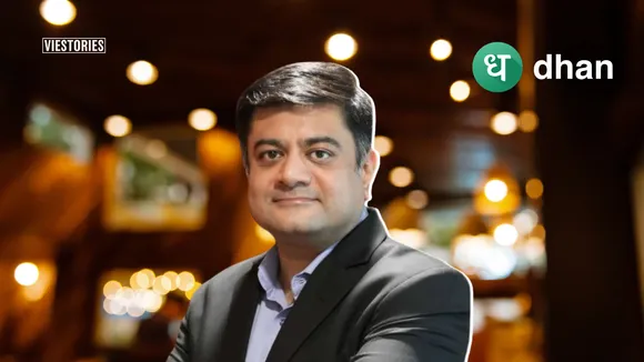 Stock trading platform Dhan appoints Ketan Shah as CEO of Omni Channel Business