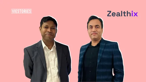 Zealthix raises $1.1 Mn in seed round led by Unicorn India Ventures