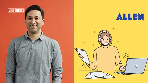 Allen appoints former Zomato CEO Rakesh Ranjan to lead Allen Online