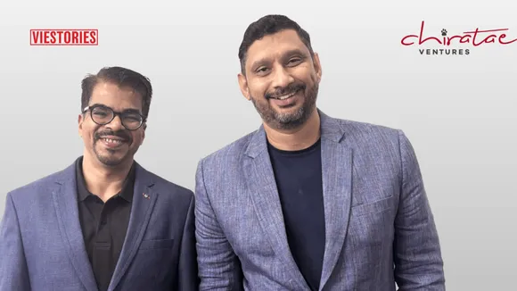 Chiratae Ventures marks second close of Fund V at $150 Mn