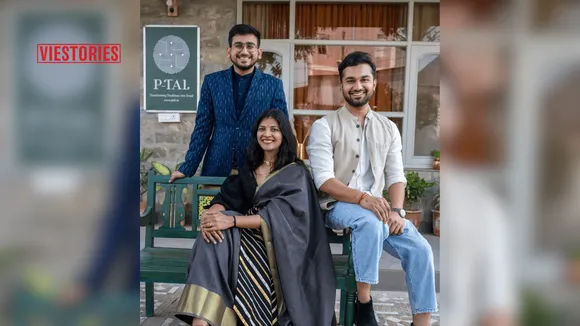 D2C brand P-TAL raises $3 million led by VC Grid, Rainmatter