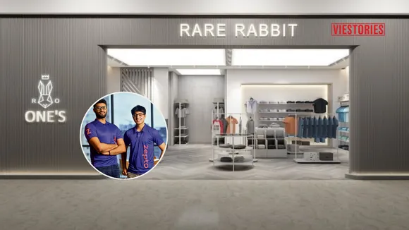 Rare Rabbit partners with Zepto to deliver premium fashion products in just 10 minutes