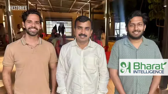 Agritech startup Bharat Intelligence raises in Rs 7 Cr in Pre-Seed round