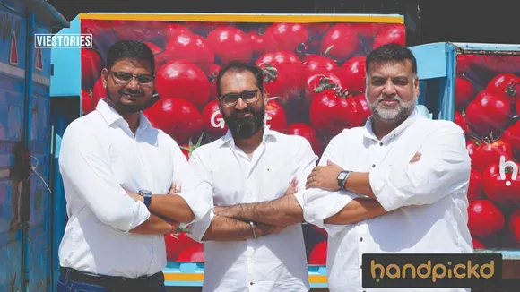 Handpickd raises $15 Mn in Series A round from Bertelsmann India Investments, others
