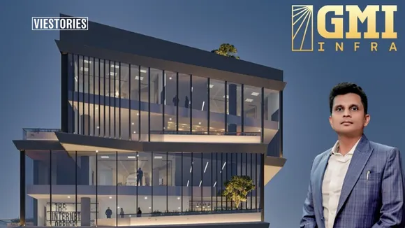 Mohit Bansal – Building Ecosystems, Not Just Infrastructure