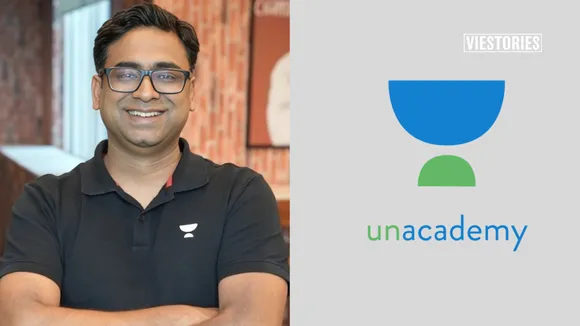 Unacademy appoints Sumit Jain CEO of Test Prep division