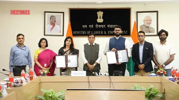 Zepto Partners With Labour Ministry To Generate 10,000 Job Opportunities