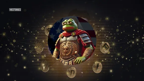 Kekius maximus crypto