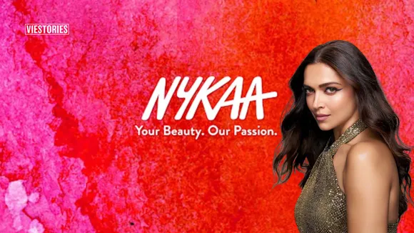 Nykaa appoints Deepika Padukone as brand ambassador