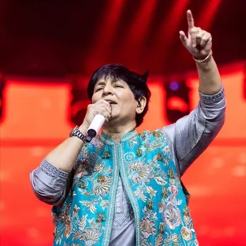 Falguni Pathak: The Dandiya Queen of India