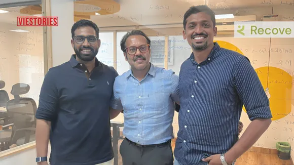Recove raises Rs 5.3 Cr in pre-seed round led by Momentum Capital