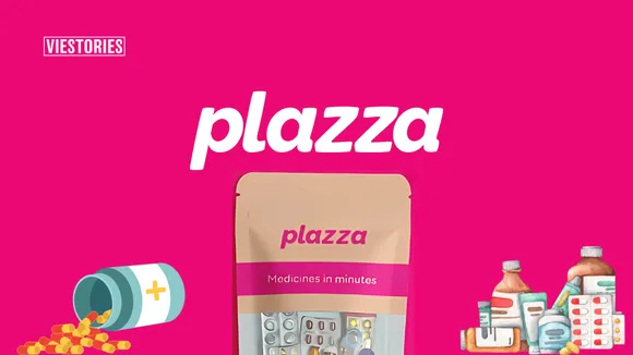 Plazza raises $1.4 million funding led by All In Capital