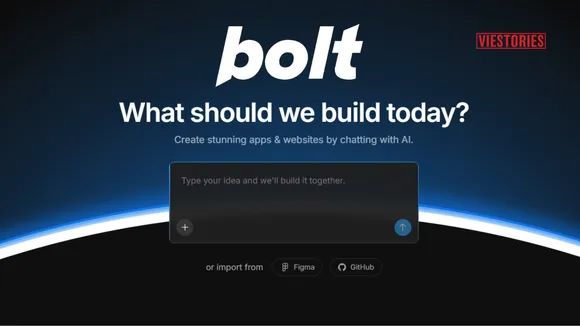 Bolt AI