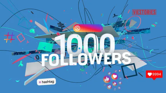 How to Get 1K Followers on Instagram in 5 Minutes Free