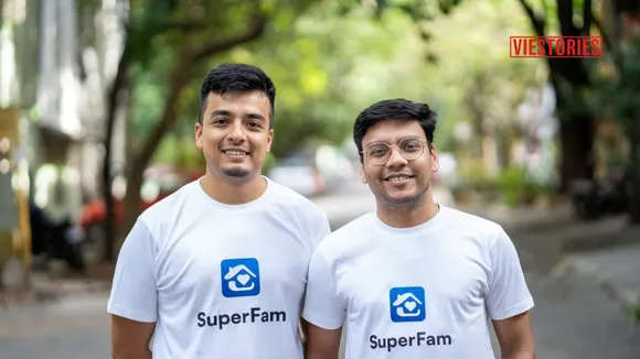 SuperFam raises $400K in pre-seed round led by Fundamental VC