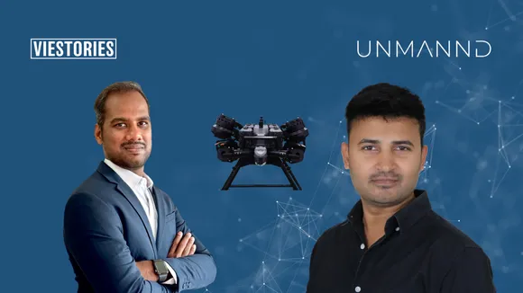 Unmannd raises $2 million in round led by Speciale Invest, Accel