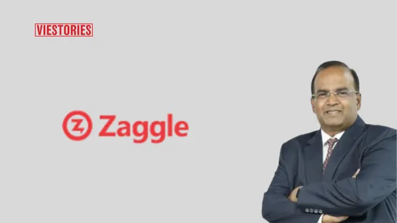 Zaggle to Raise INR 60 Cr from Times Group and Promoter Entity