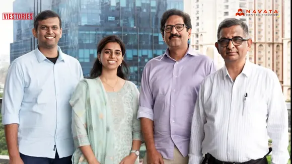 Navata Supply Chain Solutions raises Rs 13.5 Cr funding led by Abyro Capital